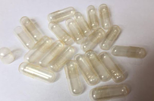 ژلاتین دارویی